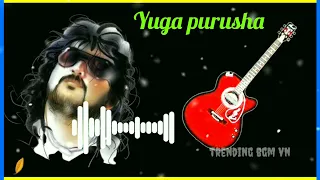 yugapurusha Kannada movie Ravichandran BGM ringtone