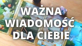 *WAŻNA WIADOMOŚĆ* dla Ciebie 🍀 Tarot WYBIERZ KARTĘ✨ Horoskop✨Bezterminowo