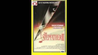 Horror Soundtrack - Stepfather 2 (1989)
