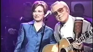 The George Jones Show (FULL) Toby Keith, Martina McBride, Ed Bruce