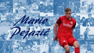 Mario Pejazić | RB Salzburg | Highlights | 2022-23