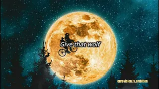 Subwoolfer - Give That Wolf a Banana (Norway🇳🇴 | Eurovision 2022) lyrics