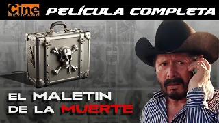 El Maletín | Película Completa | Cine Mexicano