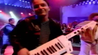 Sash! - Ecuador ( Presentación en Vivo )