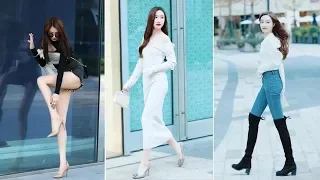 Mejores Street Fashion Tik Tok Douyin China Ep.17