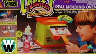 20 Most Dangerous Kids Toys Ever Sold