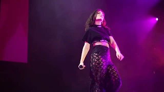 Lorde - Buzzcut Season (Melodrama World Tour, Vancouver)