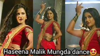 Haseena Malik mungda dance😍😍Maddam sir❤On Republic Day 🇮🇳#maddamsir #haseenamalik #gulki