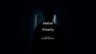 KREVA 「Finally」MUSIC VIDEO