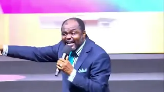 DIFFERENCE BETWEEN CASTING DEMONS OUT & DELIVERANCE | Dr. Abel Damina