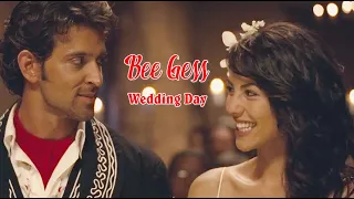 Bee Gees 💘Wedding Day (Tradução)