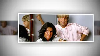 Modern Talking - Diamonds Never Made A Lady (Dj Eurodisco New Version)