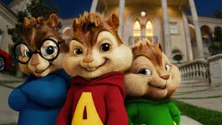 Luis Fonsi - Despacito ft. Daddy Yankee - Chipmunks