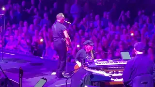 BRUCE SPRINGSTEEN — NO SURRENDER LIVE TAMPA 2/1/23 E STREET BAND OPENING NIGHT OF TOUR