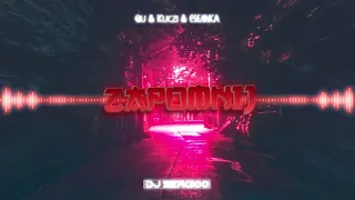 Giu & Kuczi & ESEMKA - ZAPOMNIJ ( Dj Sergioo Bootleg) 2k22