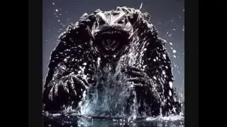 Gamera Slideshow (The Brave)