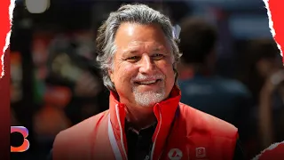Michael Andretti Plans to Finally Conquer F1 | Power Players