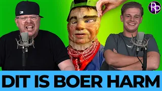 Onthulling: Dit is Boer Harm & Jan Roos kotst op Alexia