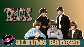 The Byrds Albums Ranked From Worst to Best