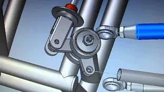 Suspension Prototype