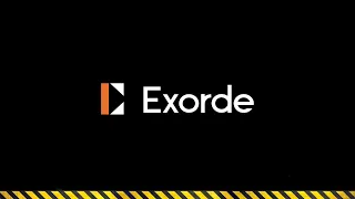 Установка ноды Exorde + база по docker