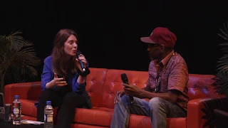 Larry Heard in conversation at AVA Festival | Native Instruments