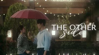 [FMV] Lee Jisoo x Choi Yijae / Jang Geonwoo - The Other Side (Death's Game)