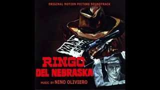 Nino Oliviero – Seq. N.14 [Ringo Del Nebraska OST 1966]