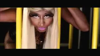 Nicki Minaj - Stupid Hoe Official Music Video