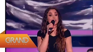 Nadica Ademov - Najlepsa - HH - (TV Grand 23.11.2017.)