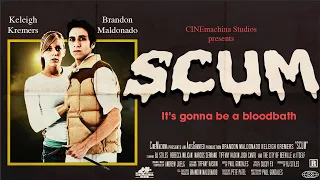 SCUM (FULL MOVIE)