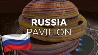 Russian Pavilion