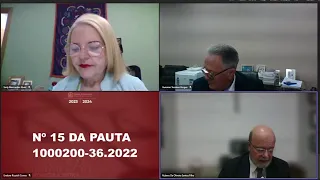 Sessão | Quarta Câmara de Direito Privado | 09/05/2024 | Continuação de Julgamento