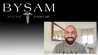 BYSAM PARFUMS VIDEO 2