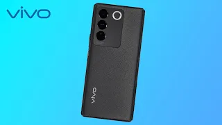 ПОСМОТРИМ НА VIVO V27 | ПРАКТИЧЕСКИ ФЛАГМАН?