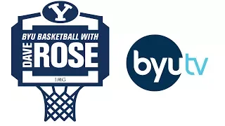 BYU Basketball: BYU Basketball with Dave Rose - February 13, 2018