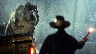 20 Things You Somehow Missed In Jurassic Park