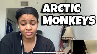 FIRST LISTEN TO ARCTIC MONKEYS BRAINSTORM REACTION