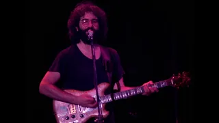 Grateful Dead - Live 1974 compilation [4k/2160p REMASTER] (Part 1)