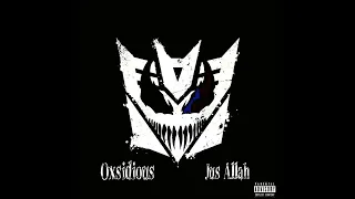 Oxsidious Ft. Jus Allah - Demoinoids (Produced By Lord Osiris)