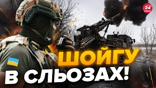 ⚡️Удар по КРИМУ! ЗСУ вразили ВАЖЛИВИЙ ОБ’ЄКТ / Перші деталі