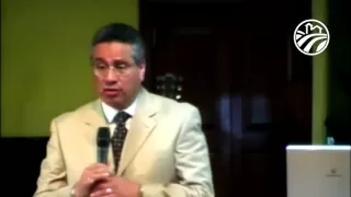 Pastor Chuy Olivares - Salmo 2, el decreto de Dios