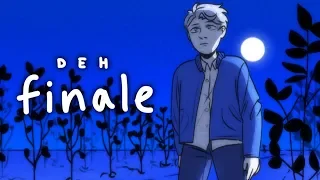 "Finale" (Dear Evan Hansen Animatic)