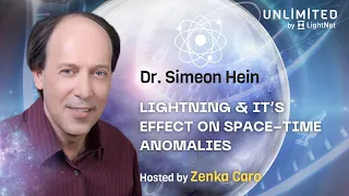 Lightning & It’s Effect on Space-Time Anomalies such as ET Contact, Crop Circles, Big Foot & More