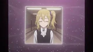 Hayasaka ~ Love me like a friend [edit]