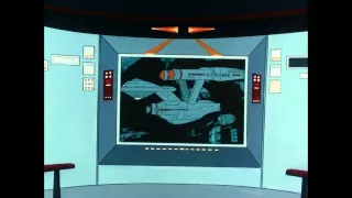 Star Trek: The Animated Series - Time Warp