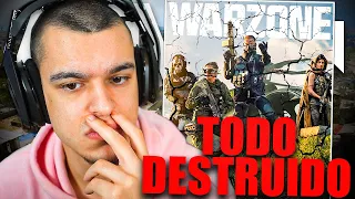 LA PEOR ACTUALIZACION DE CALL OF DUTY EN SU HISTORIA