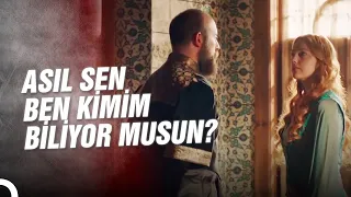 Yürek Yiyengillerden Hürrem Derler Bana