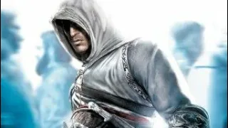 Assassin’s Creed ИгроСериал #сезон1 серия 2 ИГРОФИЛЬМ