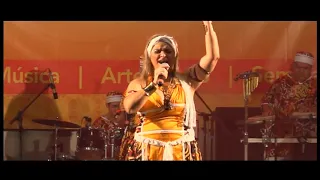 III Festival Internacional de Folclore do Ceará (2014) - TXAI Cia de Danças Populares (CE)